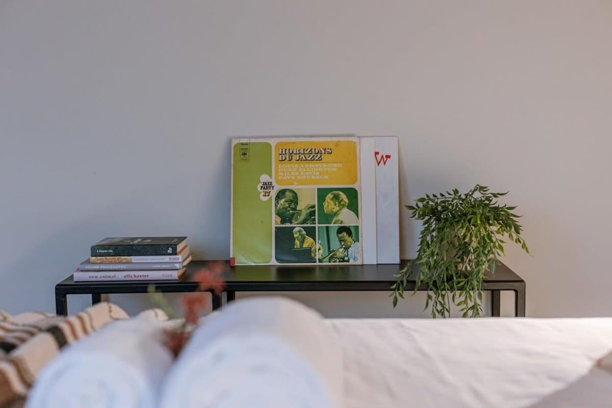 Way Sweet Dreams - Room 5 헨트 외부 사진
